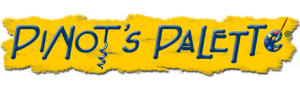 15% Off Register for Class at Pinot’s Palette Promo Codes